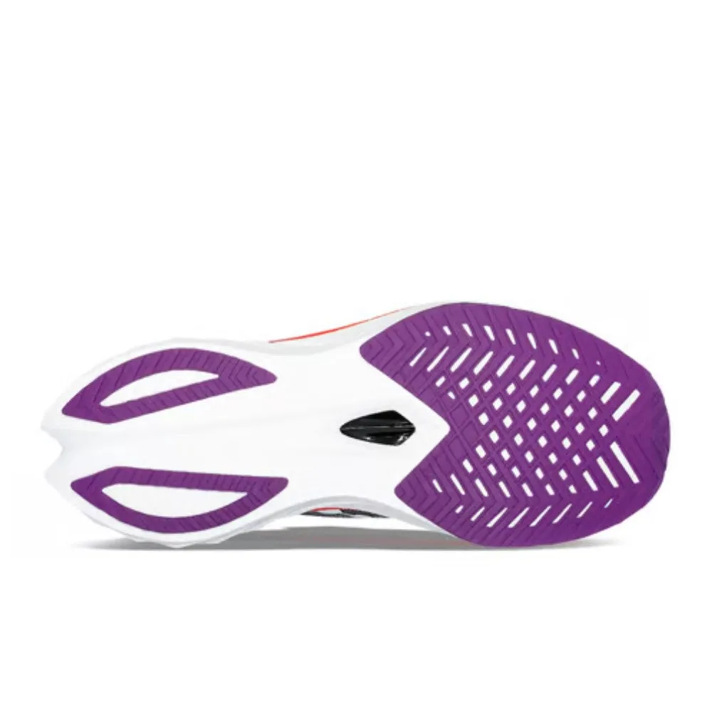 Mens Saucony Endorphin Speed 4 (D-Width)