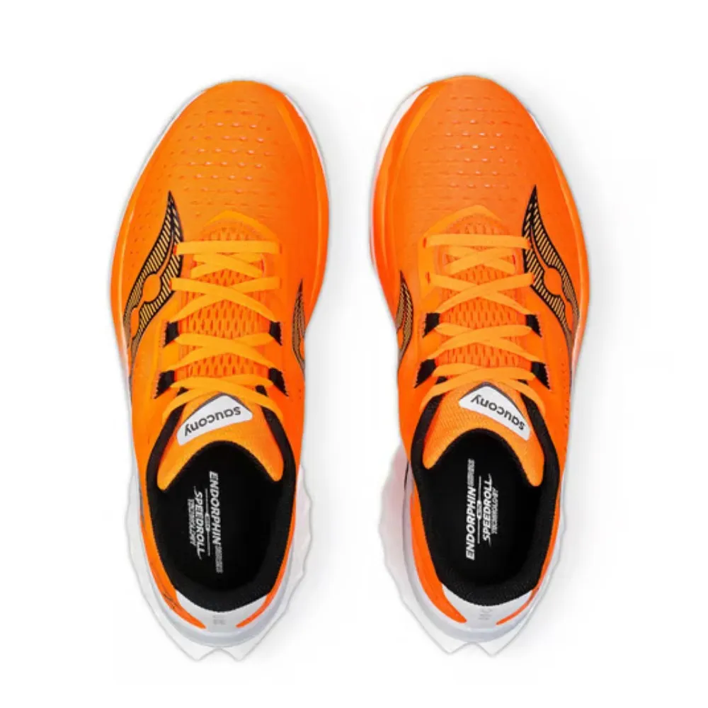 Mens Saucony Endorphin Speed 4 (D-Width)