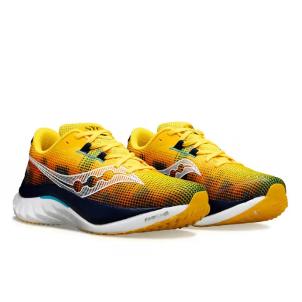 Mens Saucony Endorphin Speed 4 (D-Width)