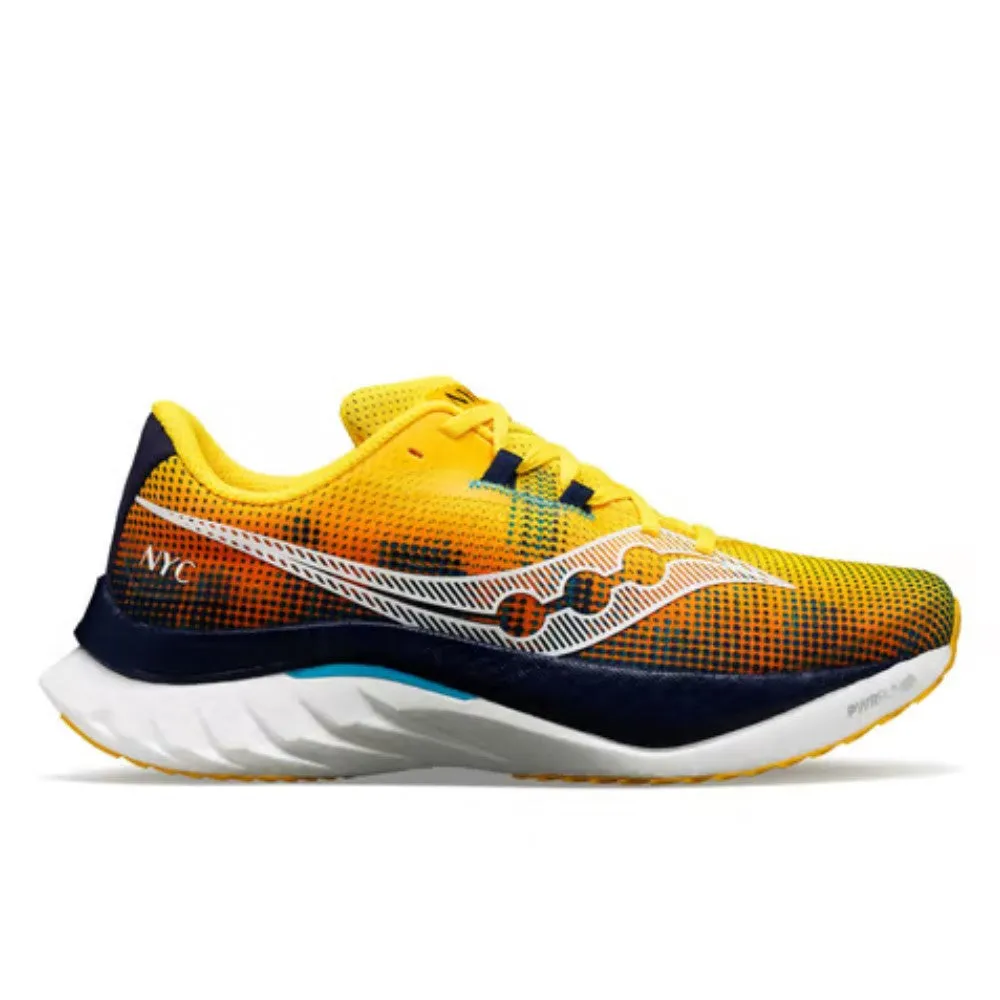 Mens Saucony Endorphin Speed 4 (D-Width)
