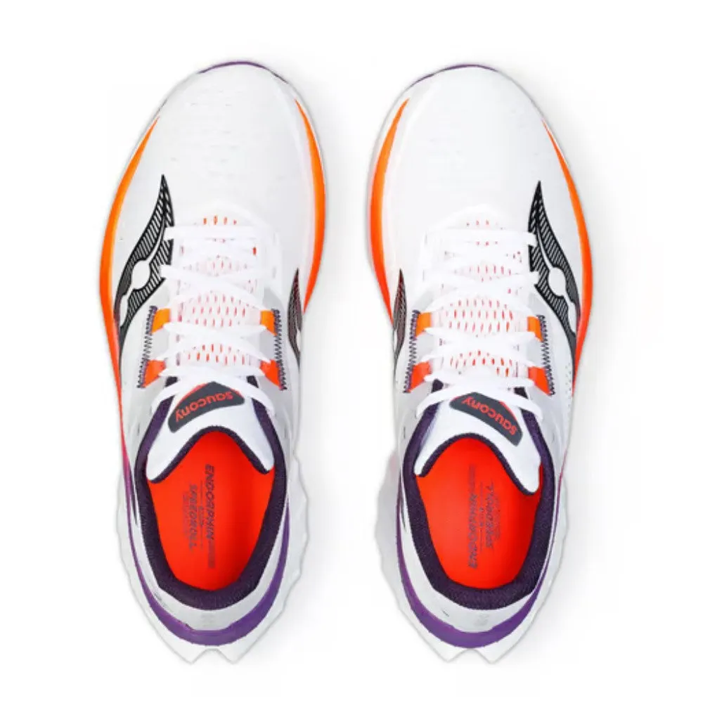 Mens Saucony Endorphin Speed 4 (D-Width)
