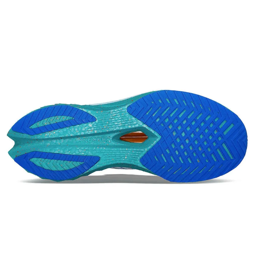 Mens Saucony Endorphin Speed 4 (D-Width)