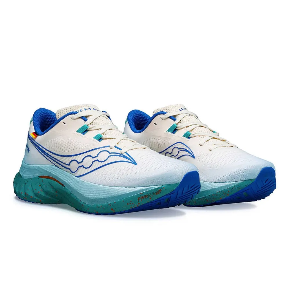 Mens Saucony Endorphin Speed 4 (D-Width)