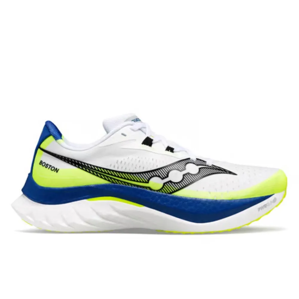 Mens Saucony Endorphin Speed 4 (D-Width)