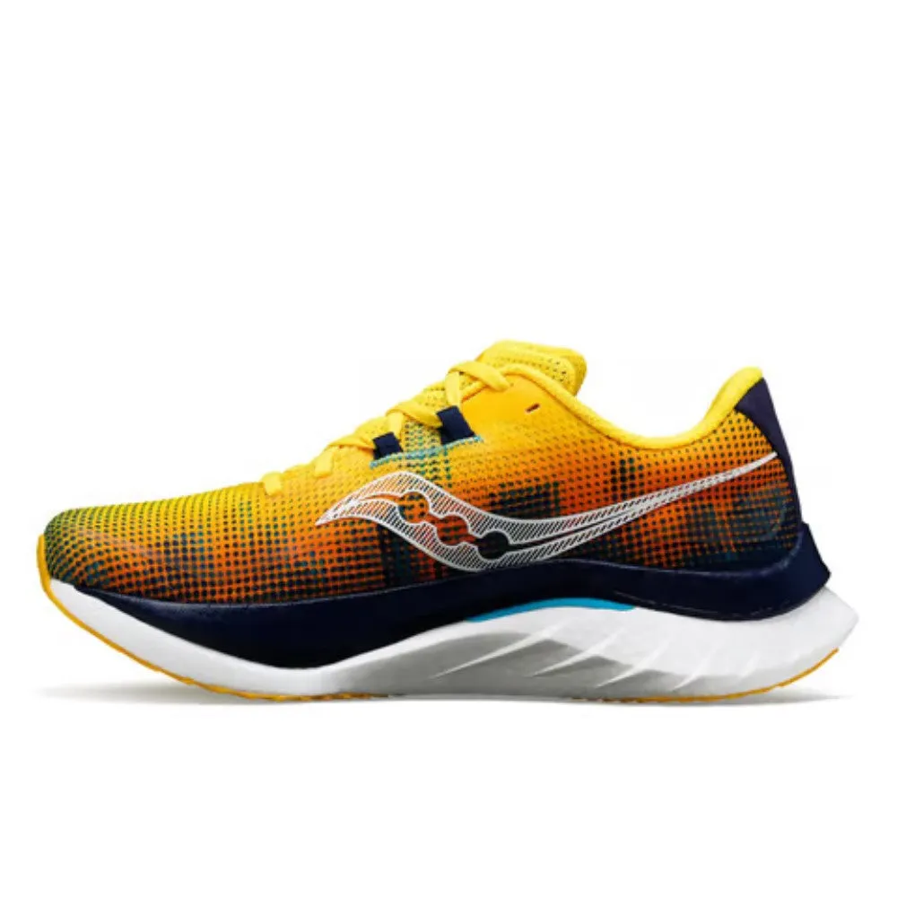 Mens Saucony Endorphin Speed 4 (D-Width)