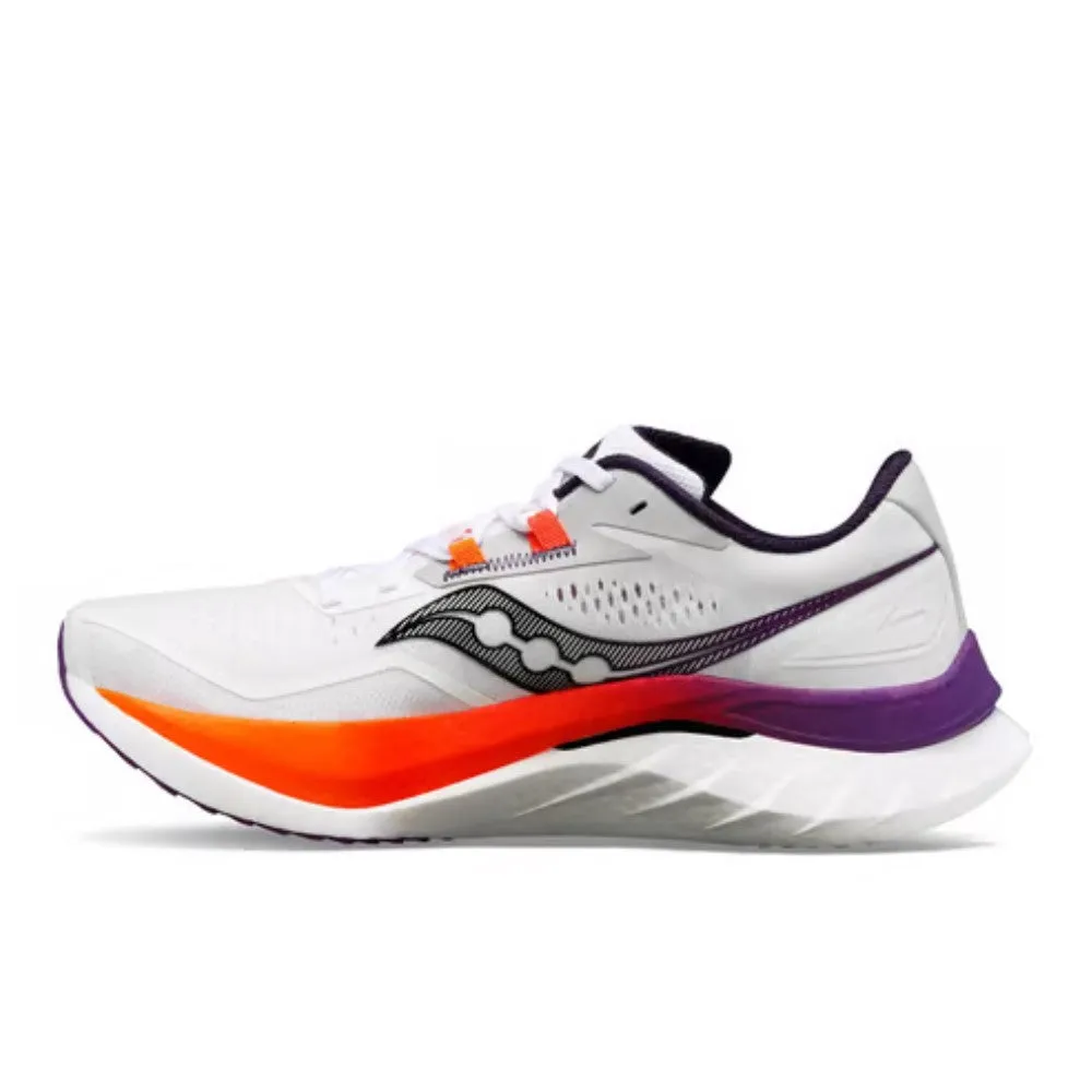 Mens Saucony Endorphin Speed 4 (D-Width)