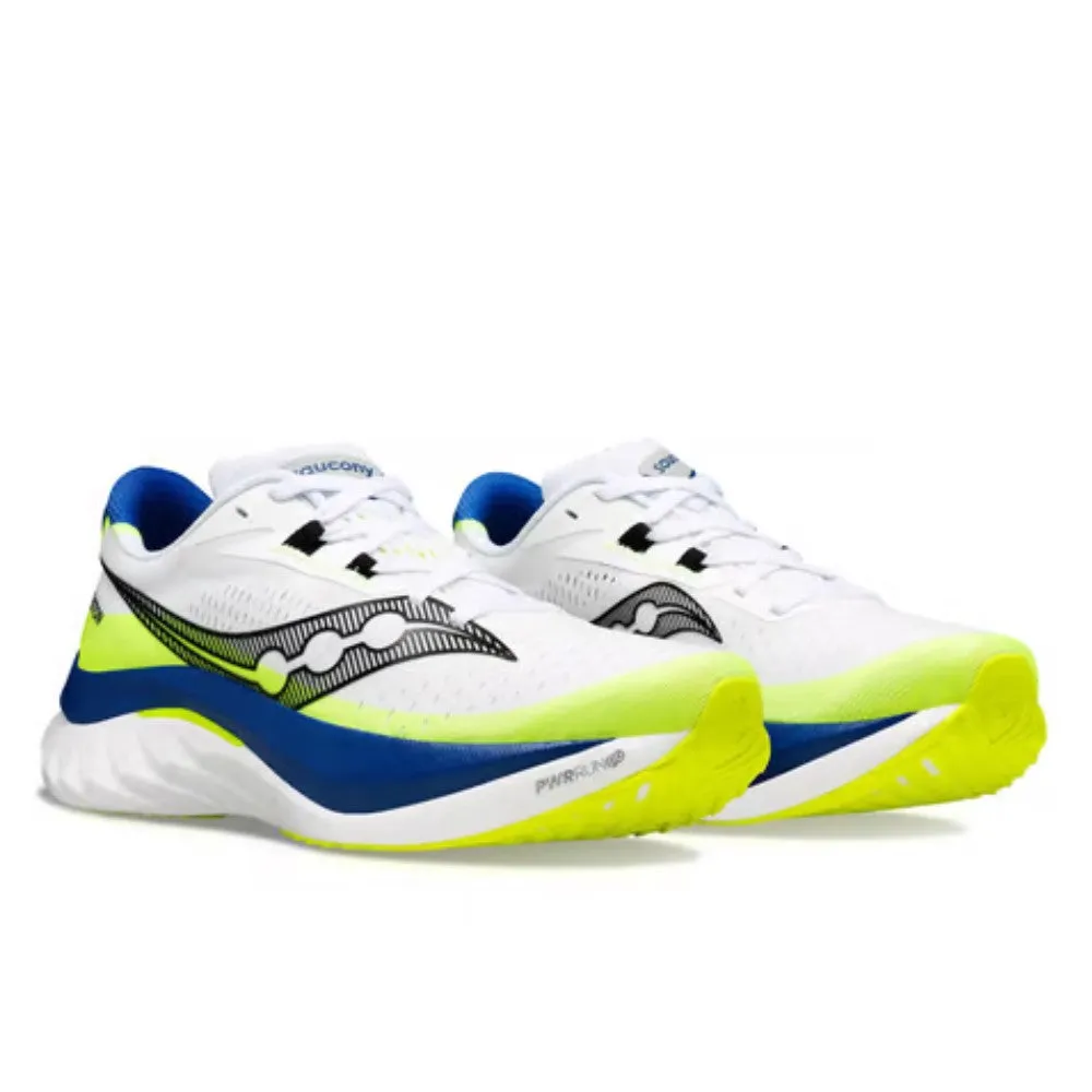 Mens Saucony Endorphin Speed 4 (D-Width)