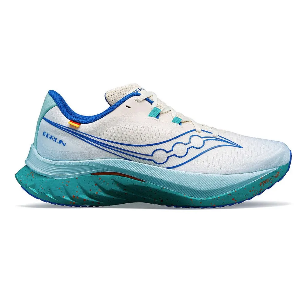 Mens Saucony Endorphin Speed 4 (D-Width)