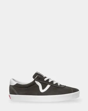 Mens Sport Low Color Theory Sneakers