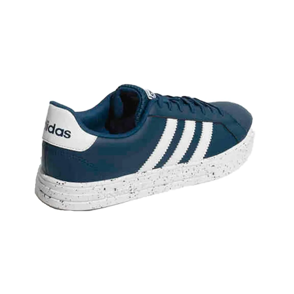 Men's Street Stunner Running Shoe (Blue/White)