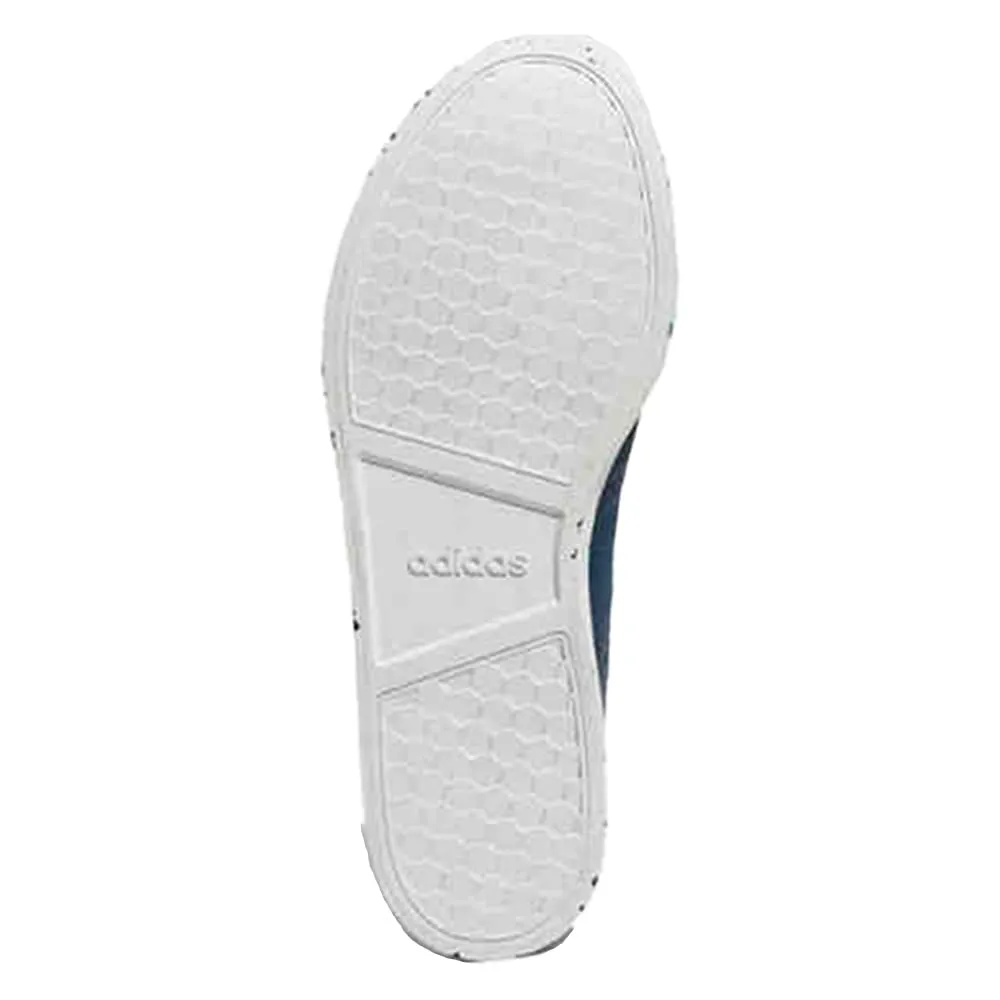 Men's Street Stunner Running Shoe (Blue/White)