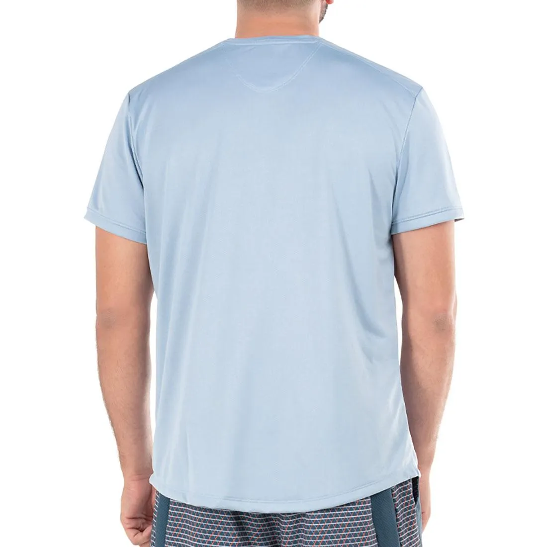 Men's Surge Short Sleeve Tennis Top
