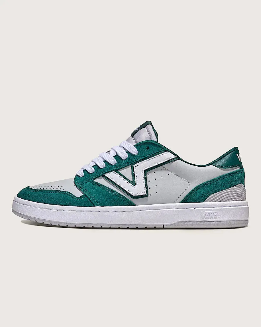 Men's Vans Lowland 2.0 – A Classic Reimagined