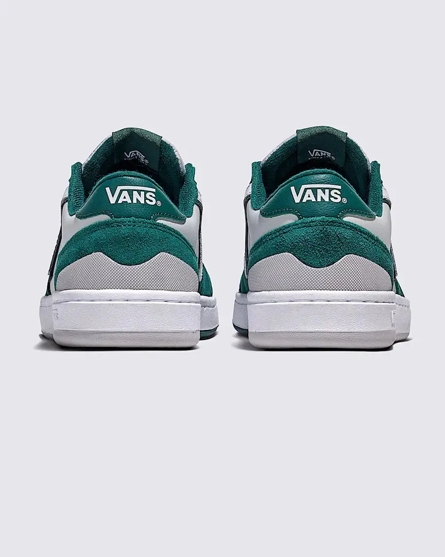 Men's Vans Lowland 2.0 – A Classic Reimagined