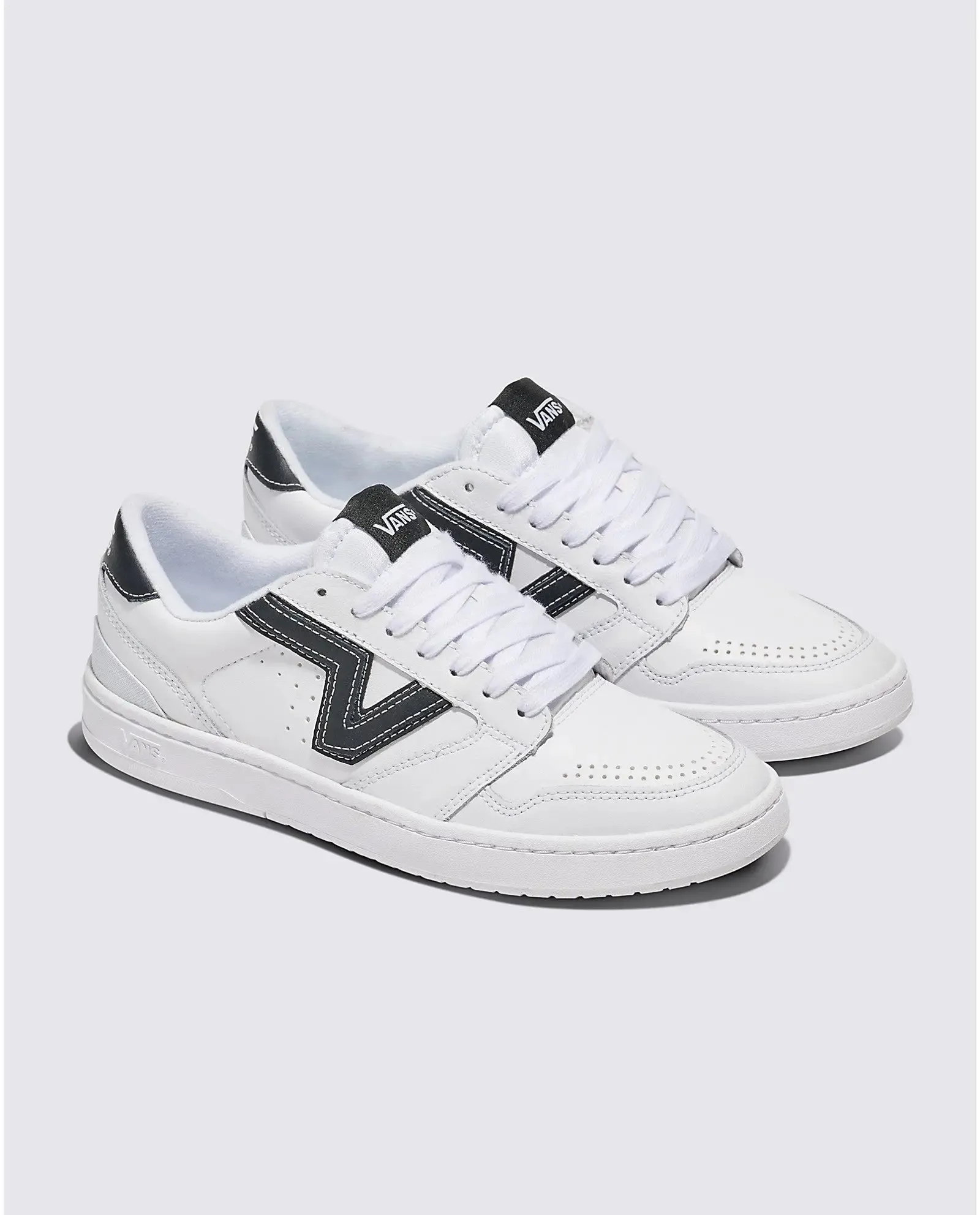 Men's Vans Lowland 2.0 – A Classic Reimagined