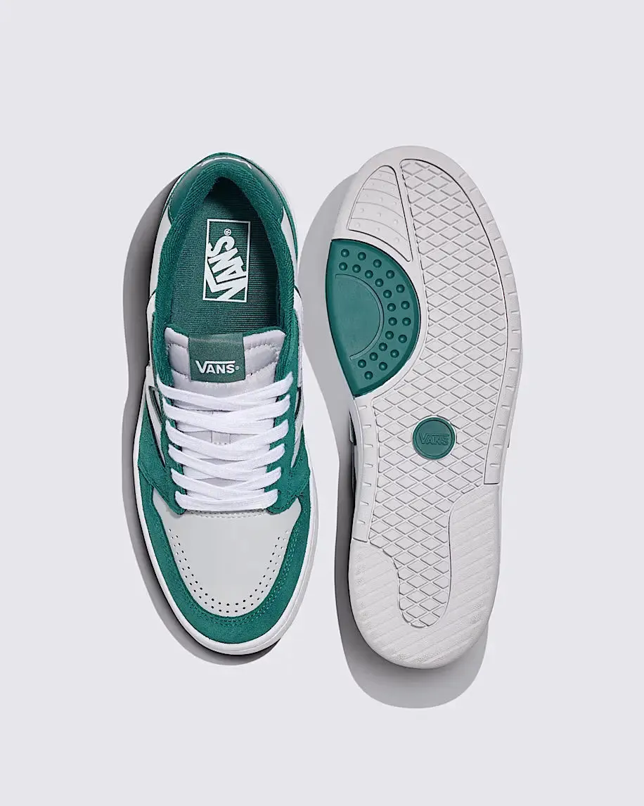 Men's Vans Lowland 2.0 – A Classic Reimagined