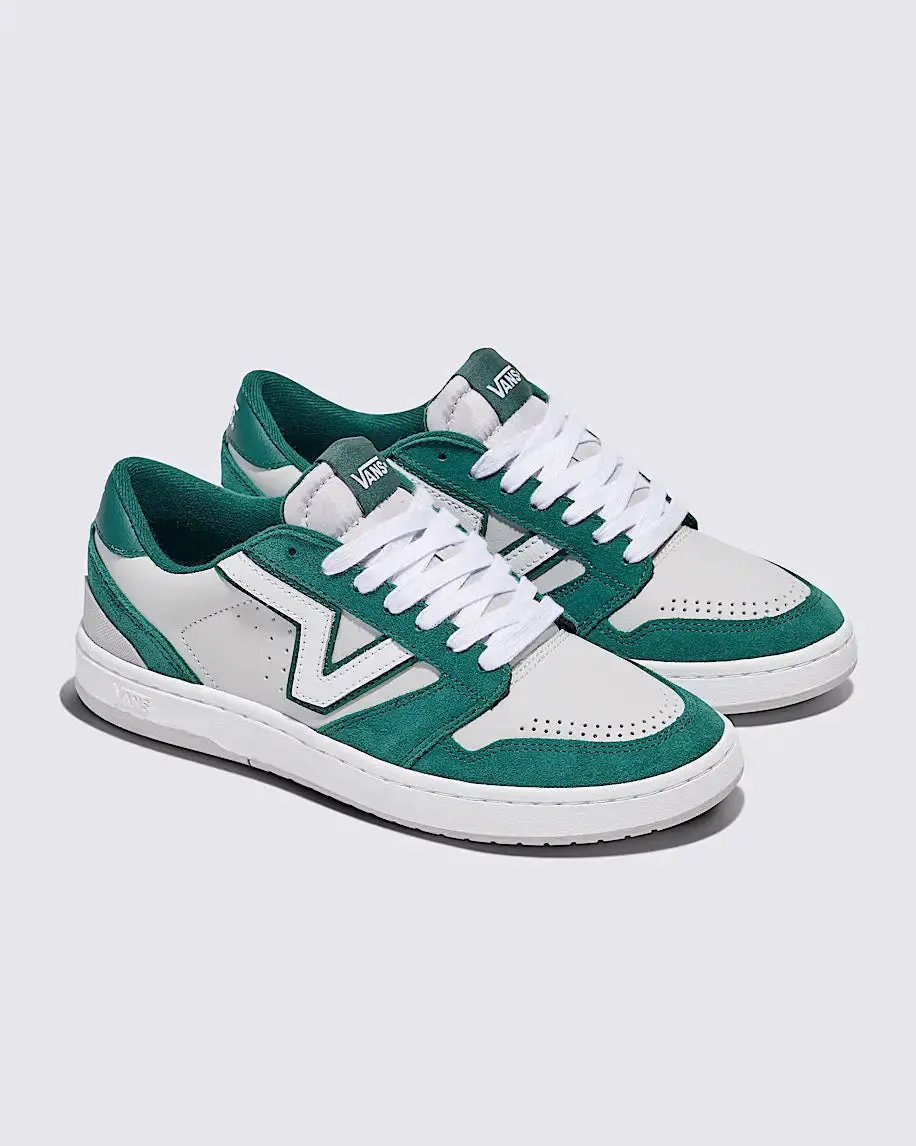Men's Vans Lowland 2.0 – A Classic Reimagined