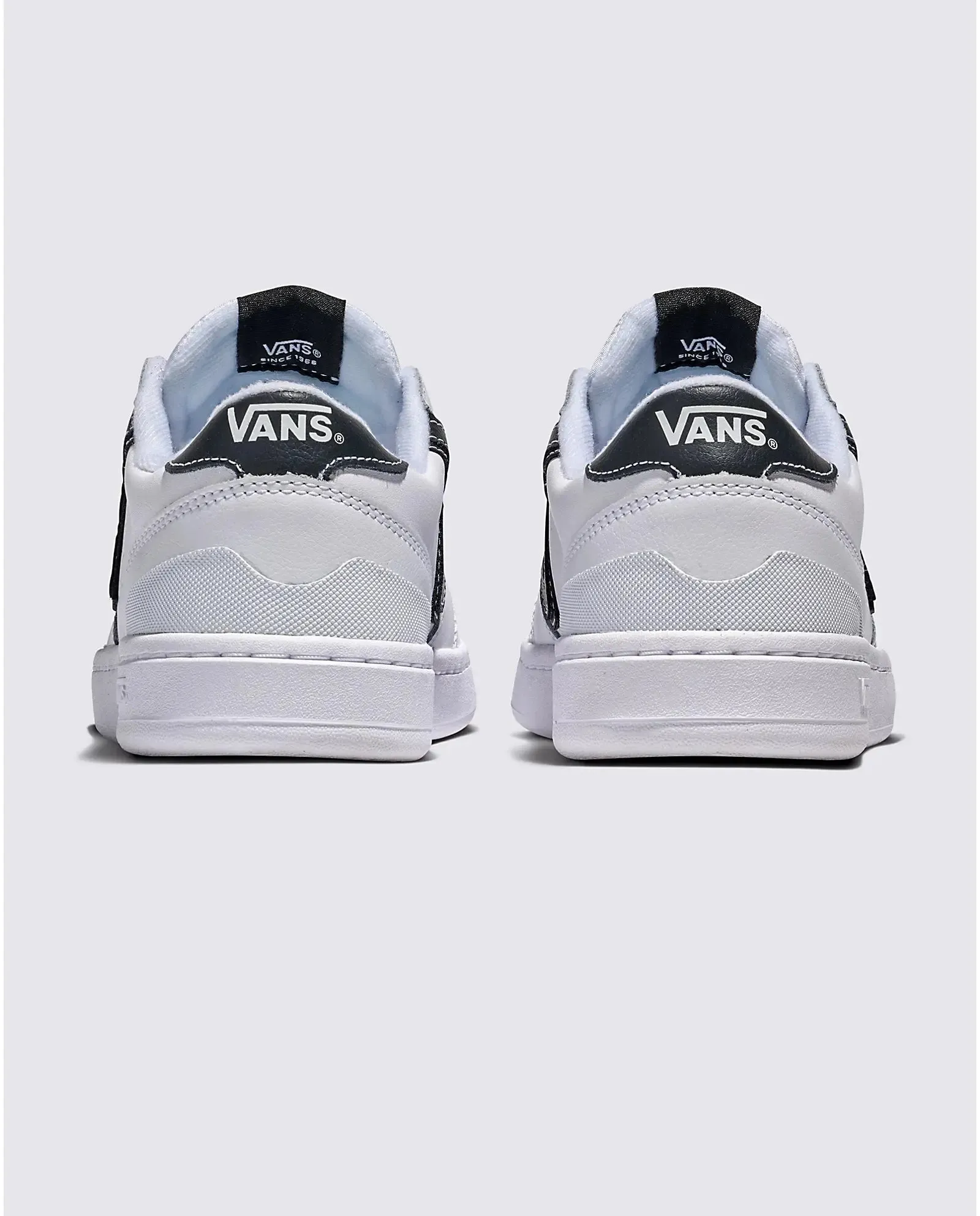 Men's Vans Lowland 2.0 – A Classic Reimagined