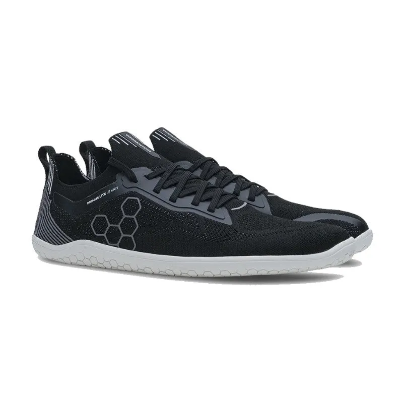 Mens Vivobarefoot Primus Lite Knit
