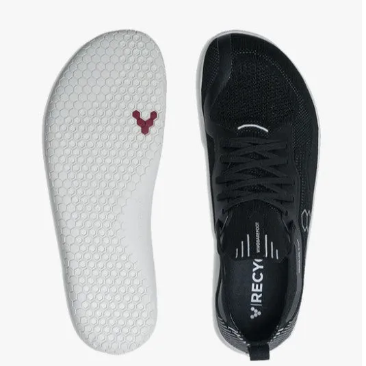Mens Vivobarefoot Primus Lite Knit