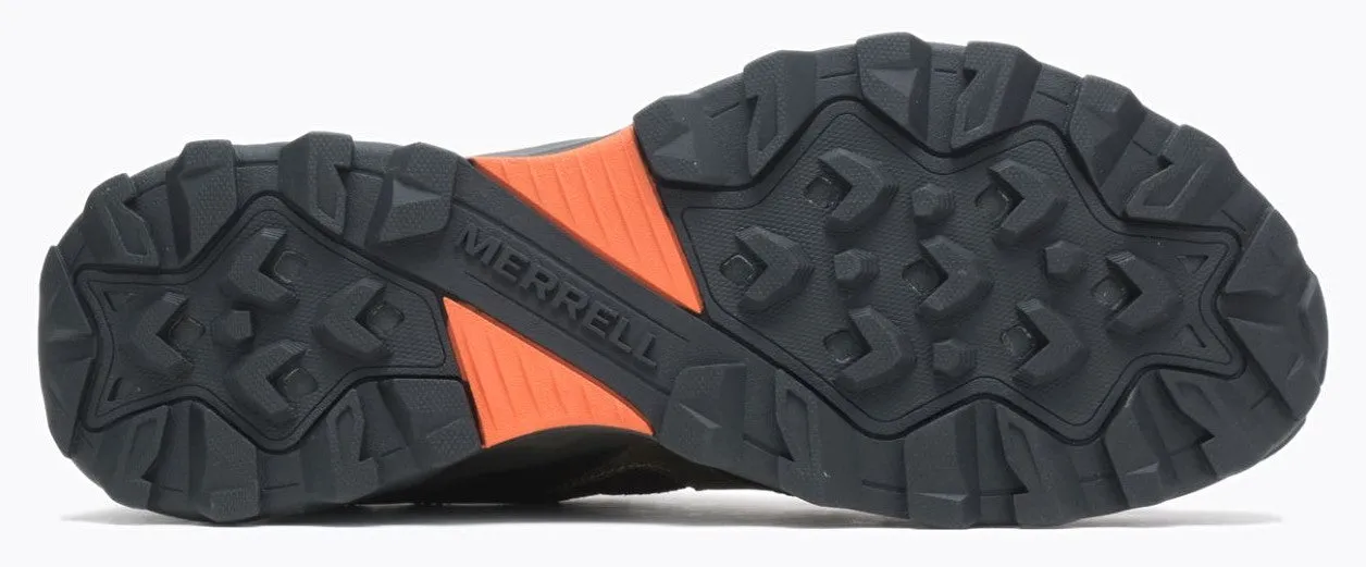 Merrell Speed Strike Mens Leather Walking Sandal