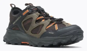 Merrell Speed Strike Mens Leather Walking Sandal