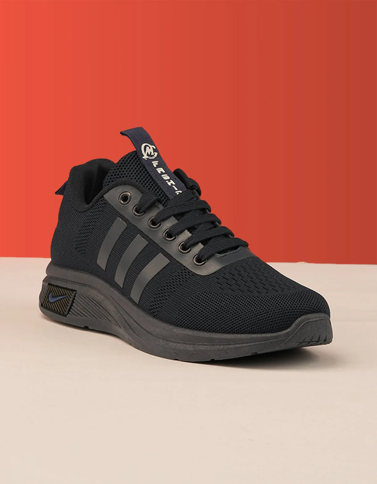 Midnight Runner Sport Sneakers