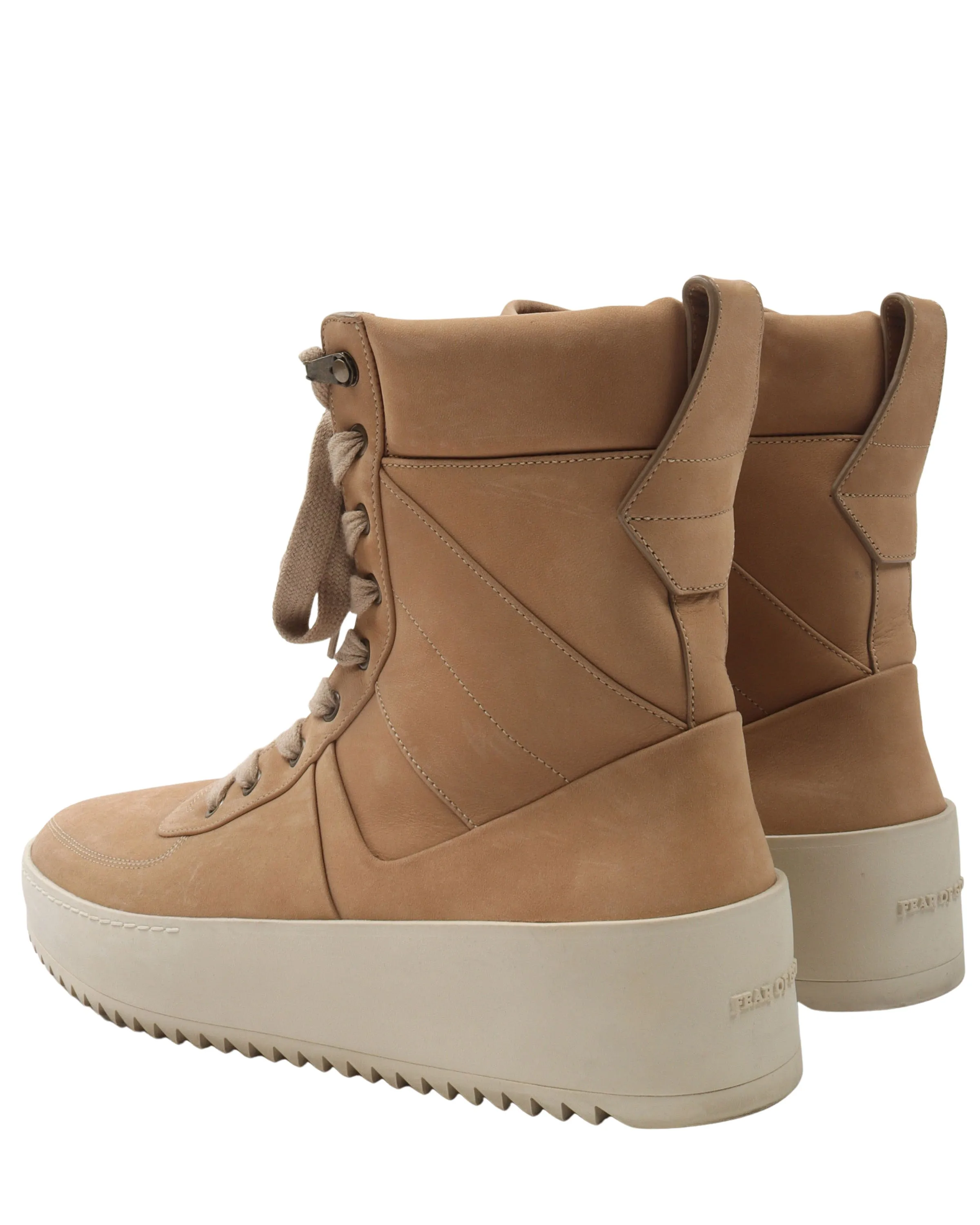 Military Sneakers