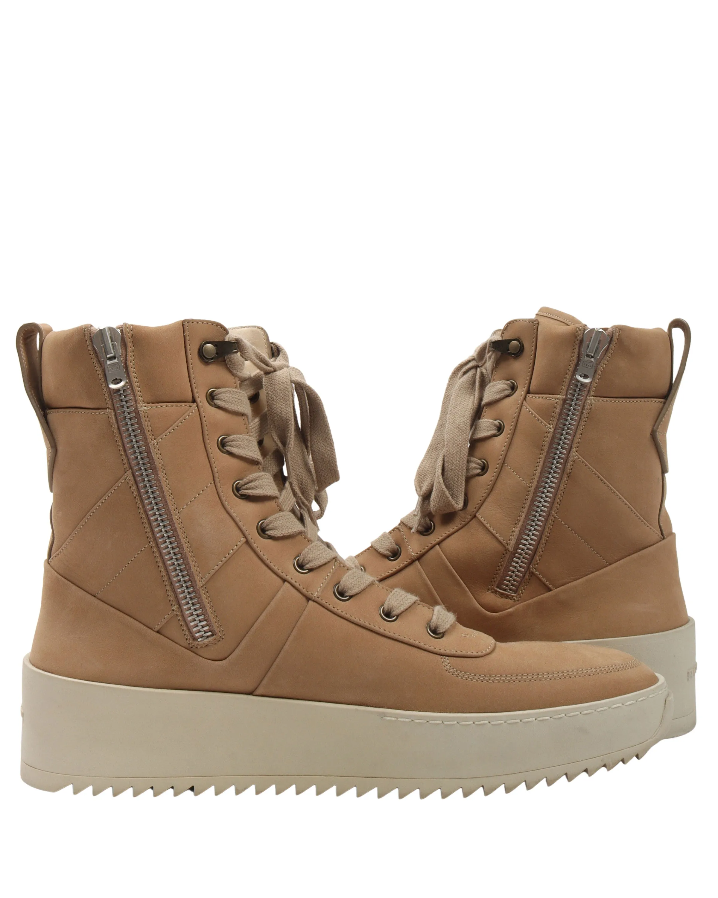 Military Sneakers