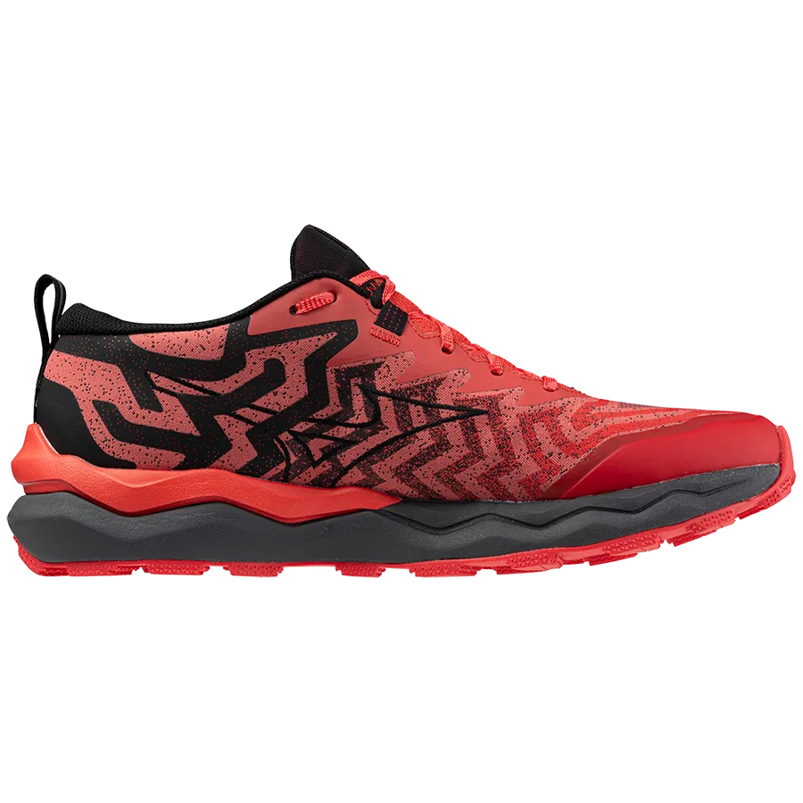 Mizuno Mens Wave Daichi 8 Trail Running Shoe