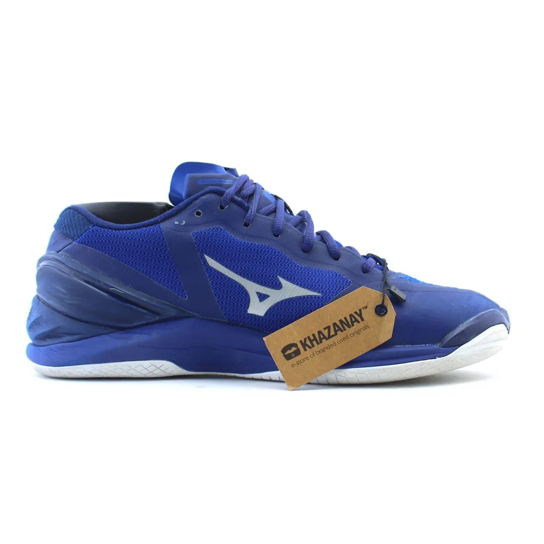 MIZUNO WAVE STEALTH NEO