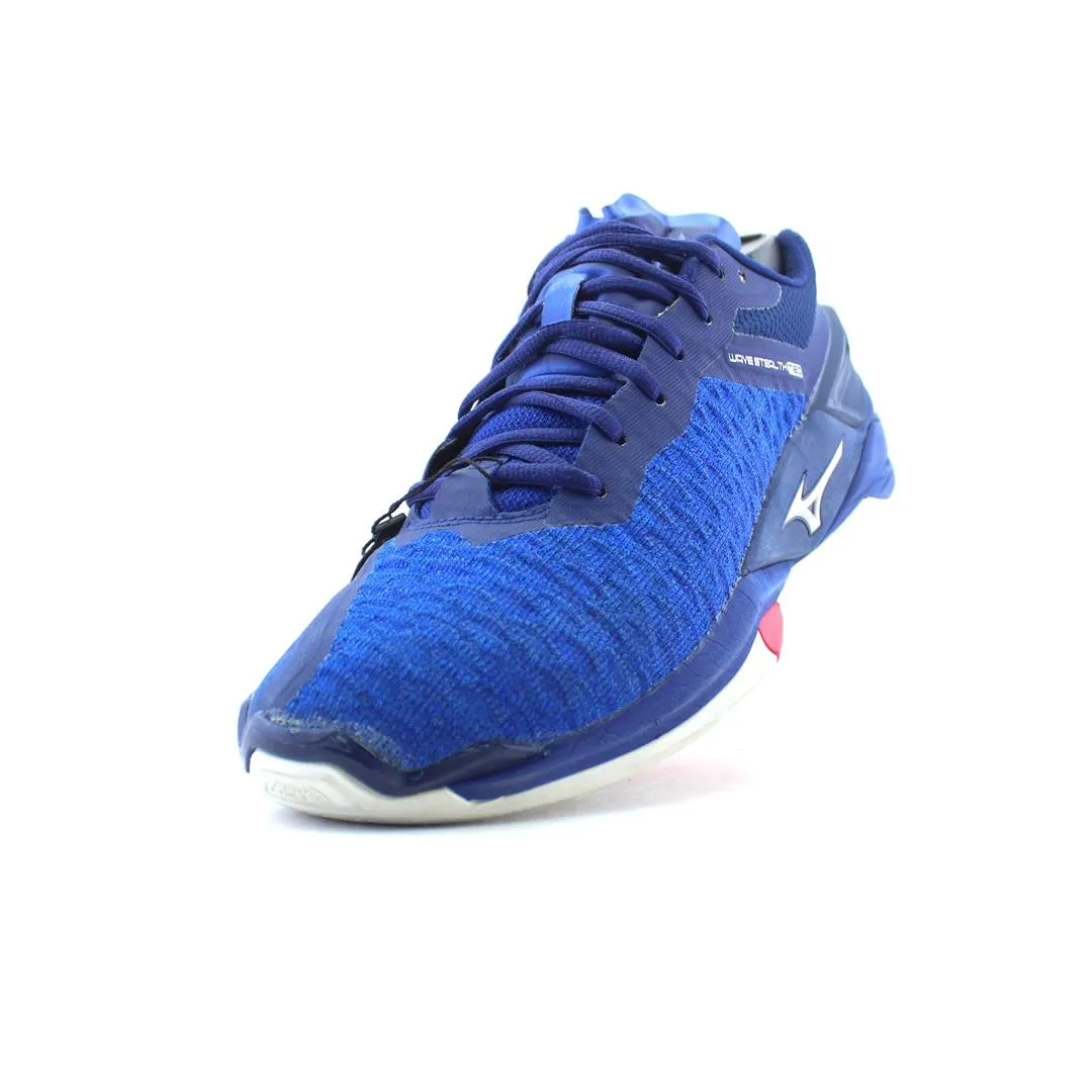 MIZUNO WAVE STEALTH NEO