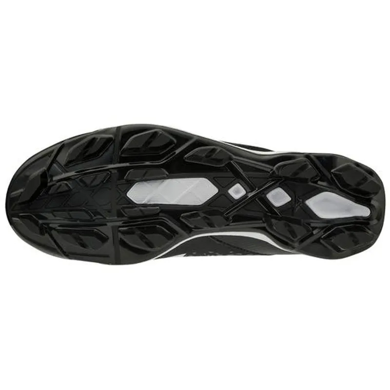 Mizuno Women's Finch Select Nine 320591.9000 TPU Molded Softball Cleats