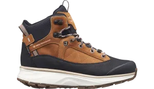 Montana Boot PTX curry brown