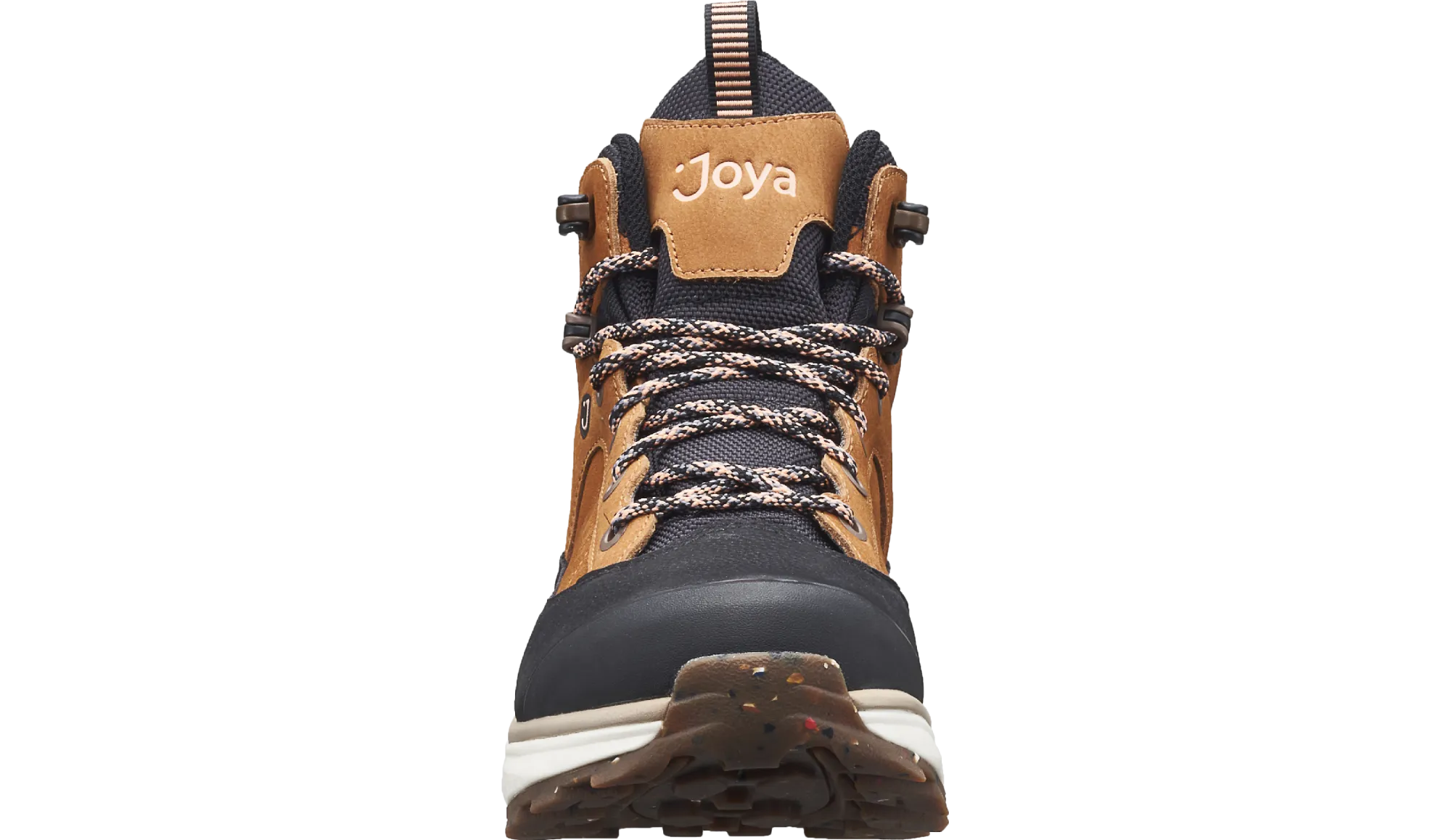Montana Boot PTX curry brown