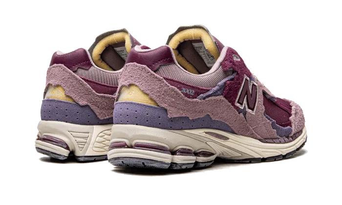 New Balance 2002R "Protection Pack Pink"