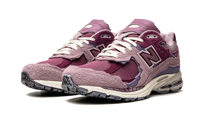 New Balance 2002R "Protection Pack Pink"