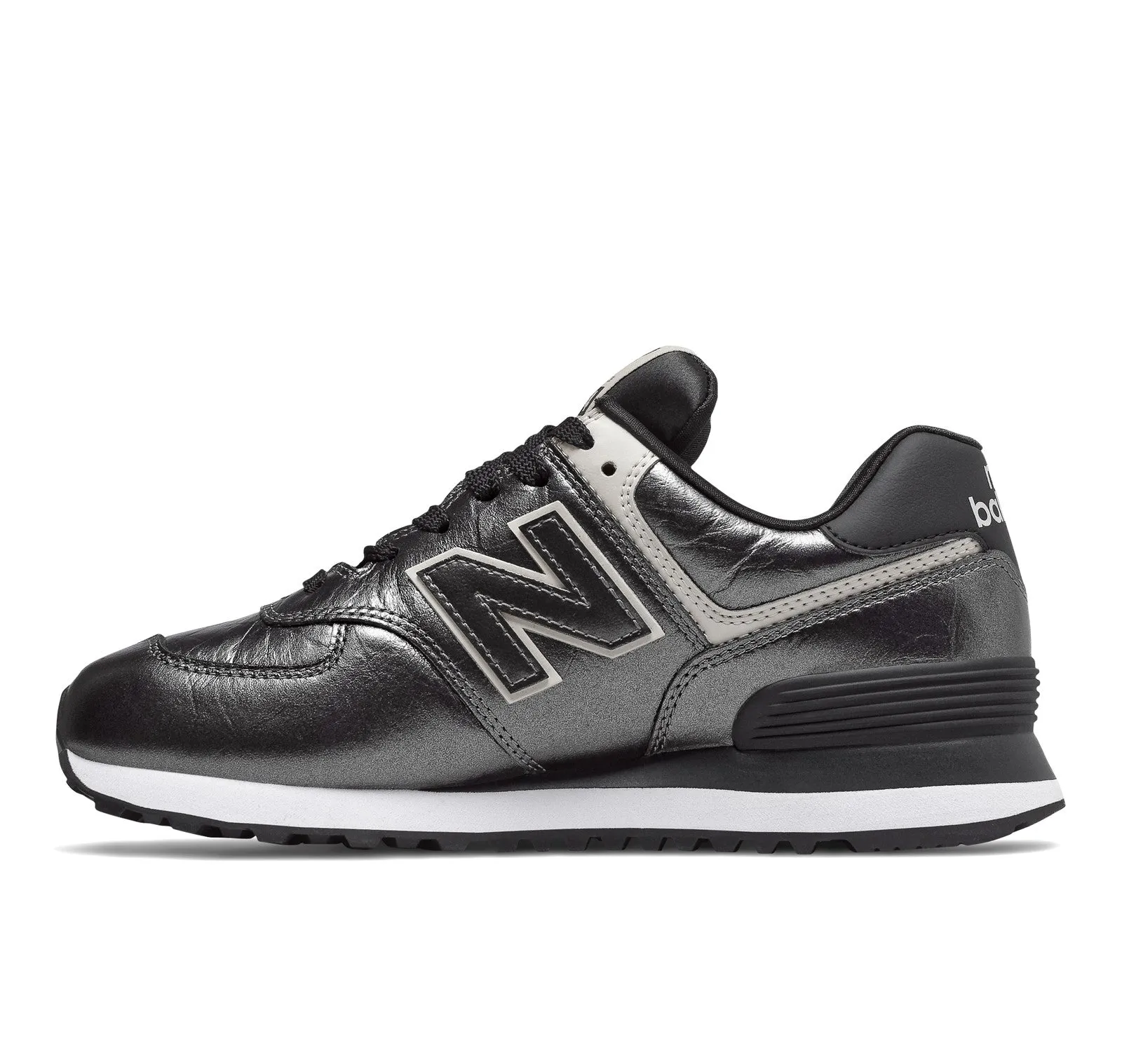 New Balance 574 Classic Shoes