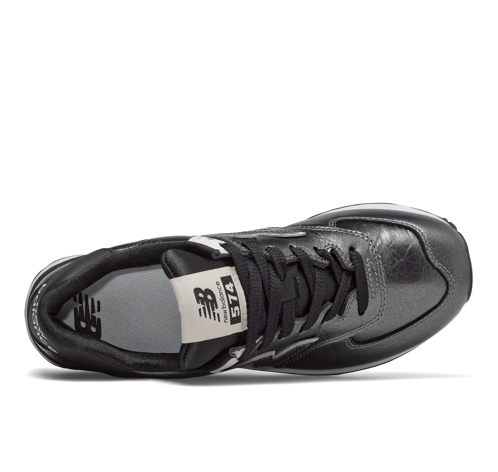 New Balance 574 Classic Shoes