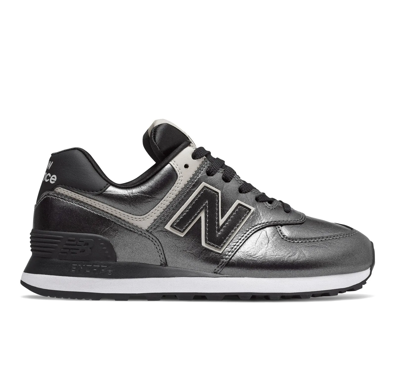 New Balance 574 Classic Shoes