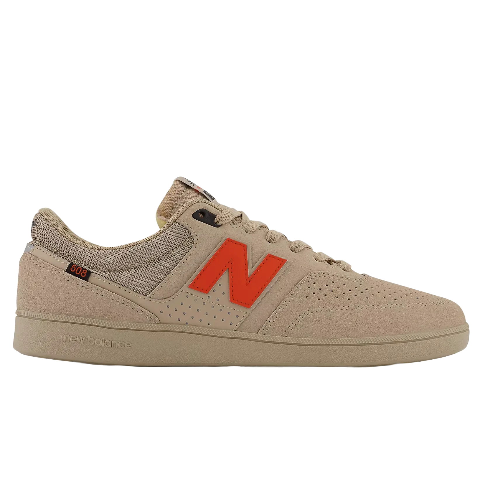 New Balance Numeric - 508TAO (Tan/Orange)