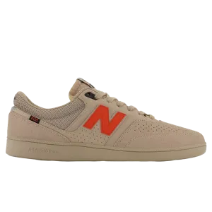 New Balance Numeric - 508TAO (Tan/Orange)