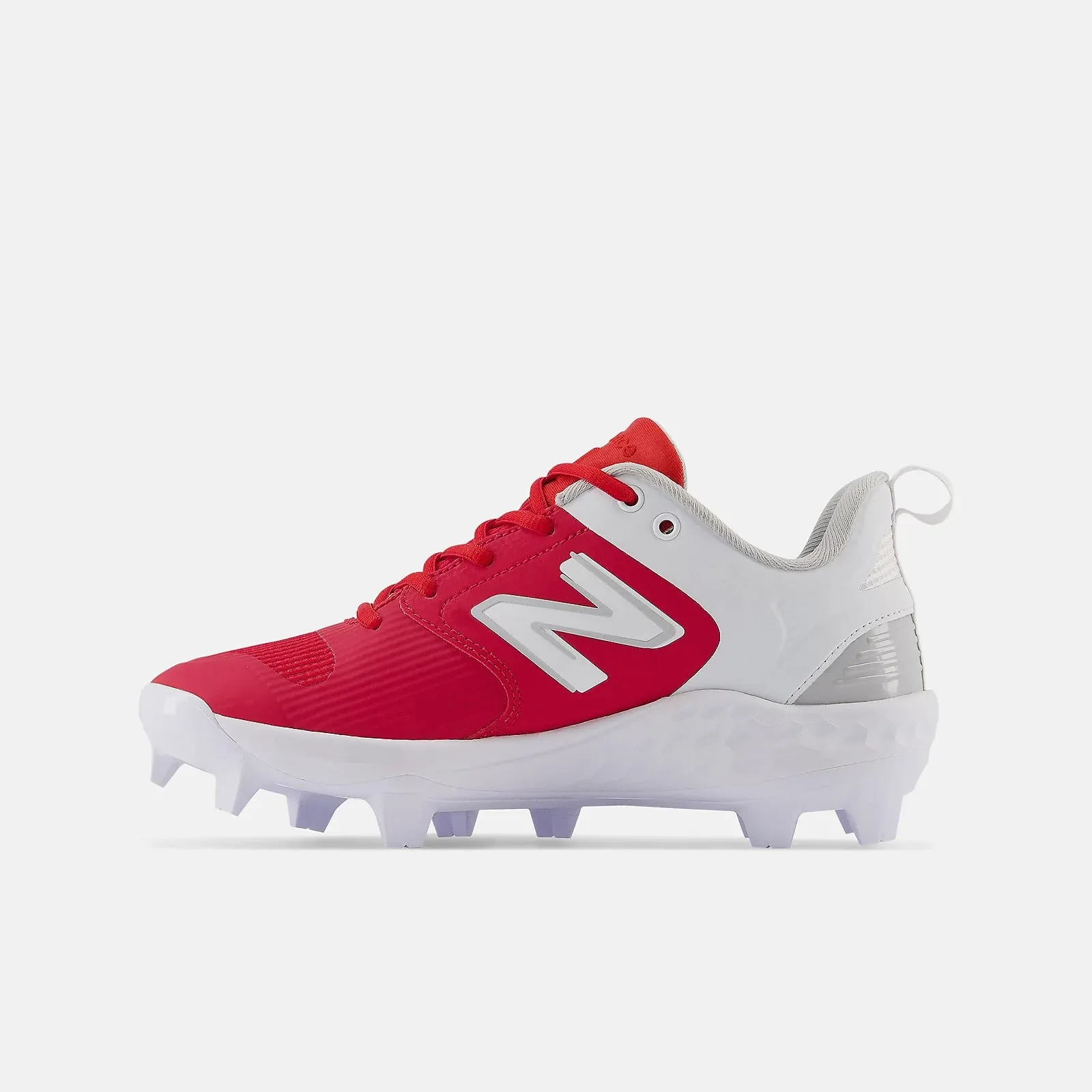 New Balance Women's Velo3 Low SPVELOR3 TPU Baseball Cleats