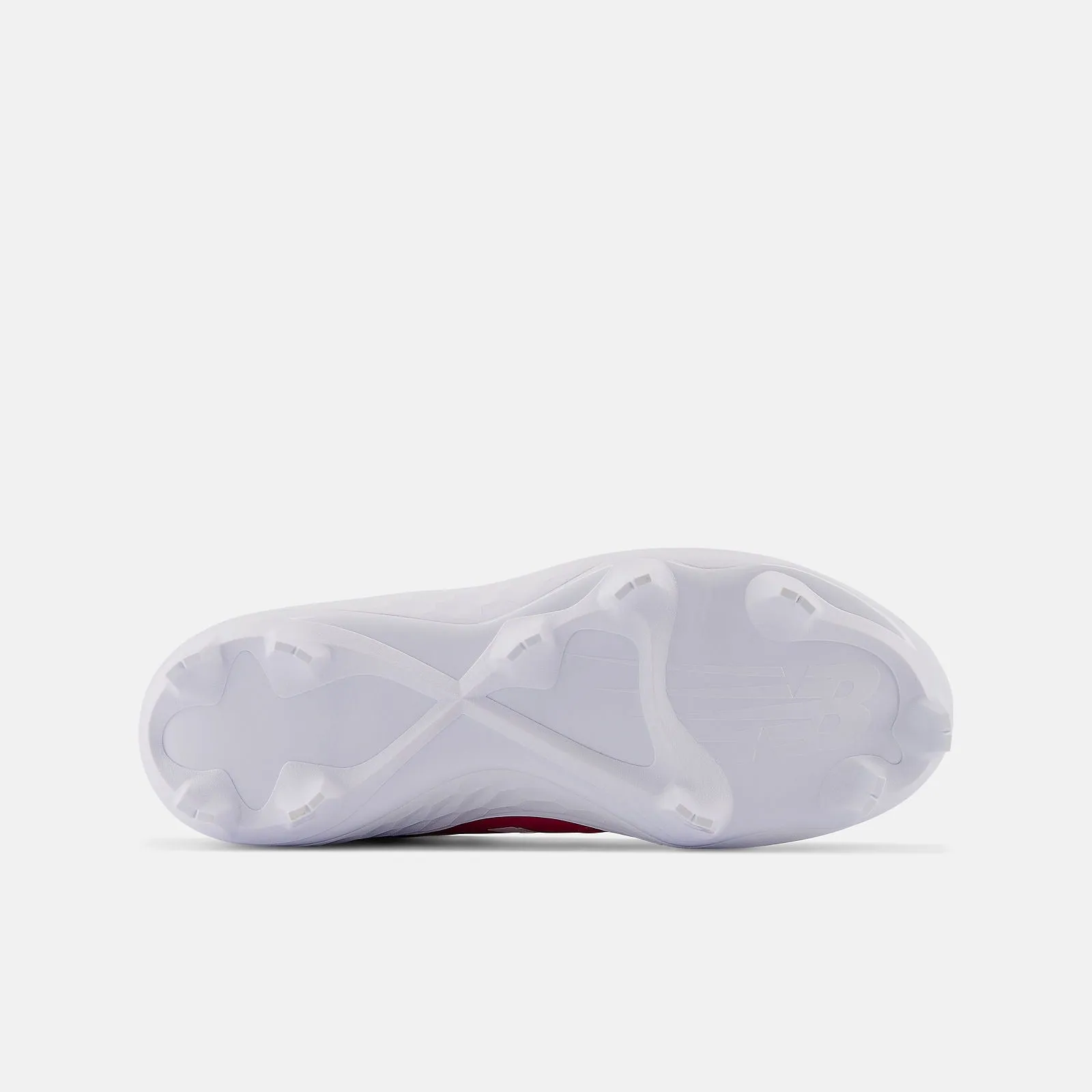 New Balance Women's Velo3 Low SPVELOR3 TPU Baseball Cleats