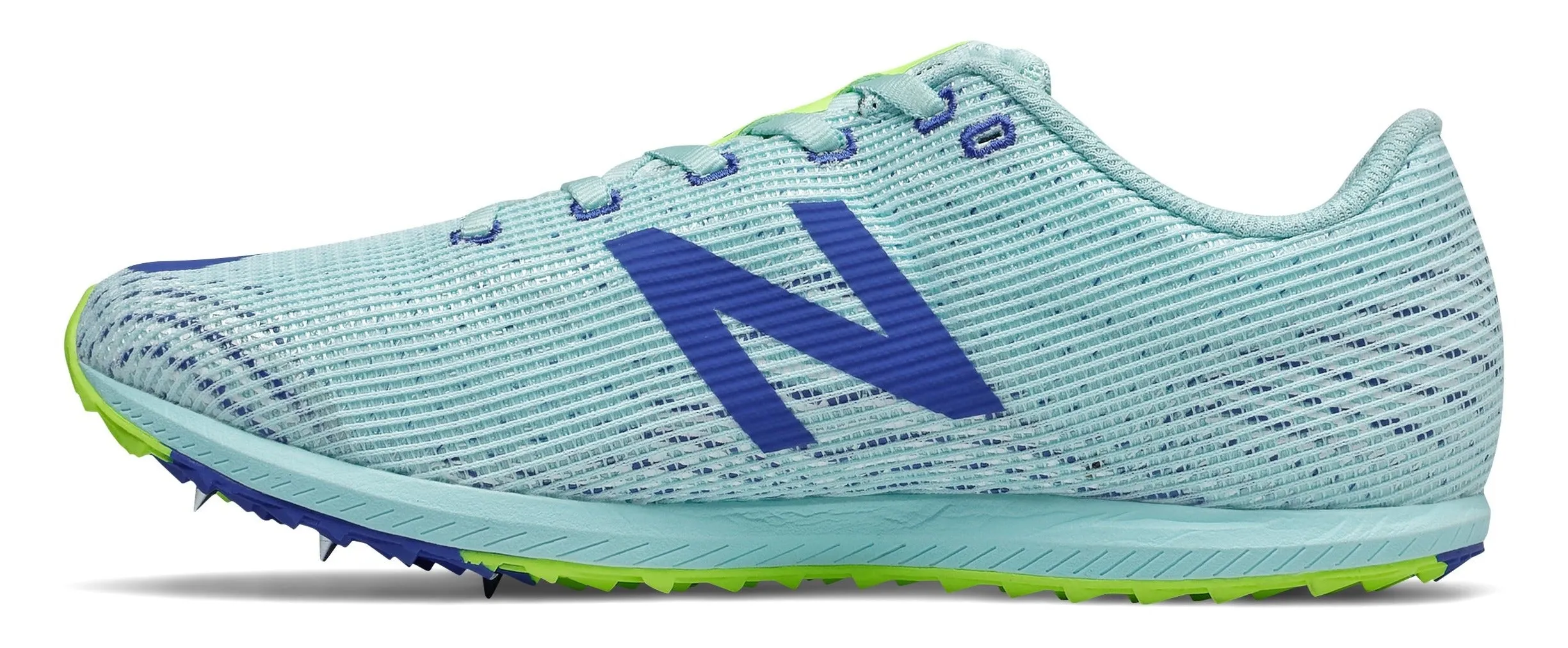 New Balance Women's XC 7 V3 Spike