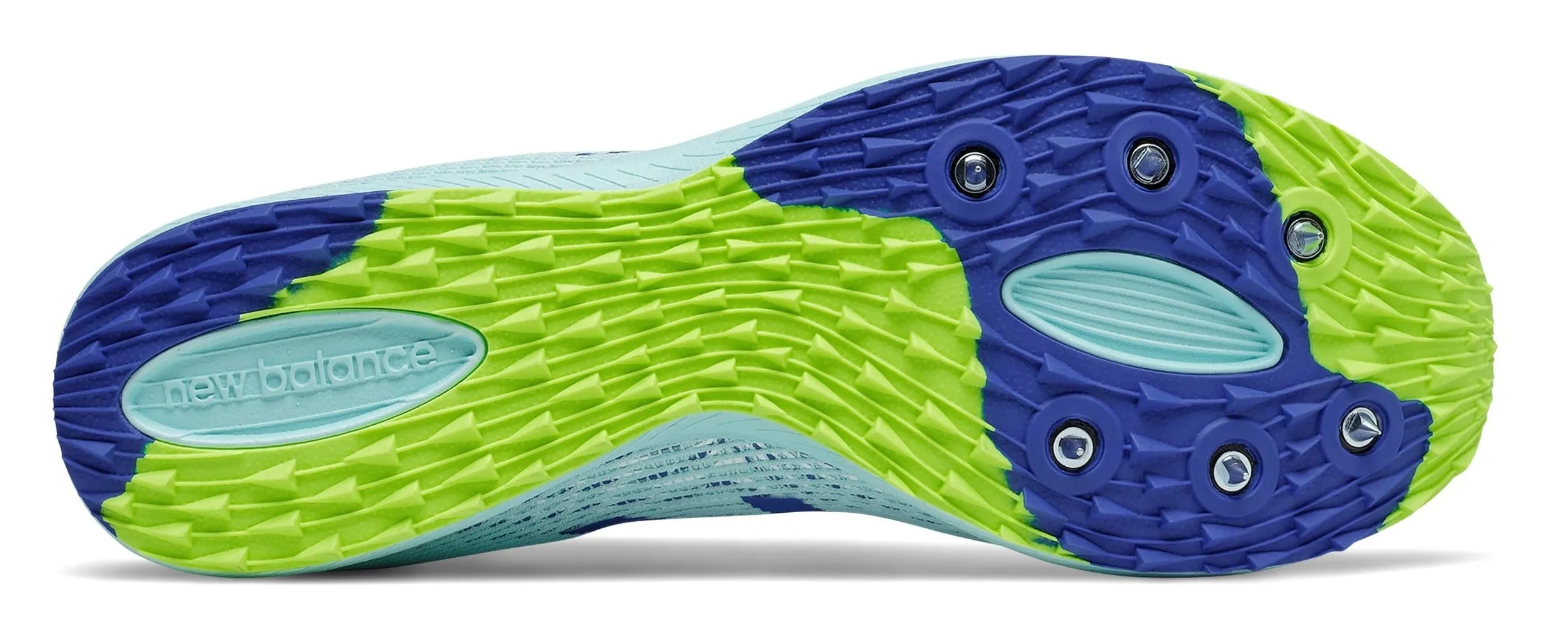 New Balance Women's XC 7 V3 Spike