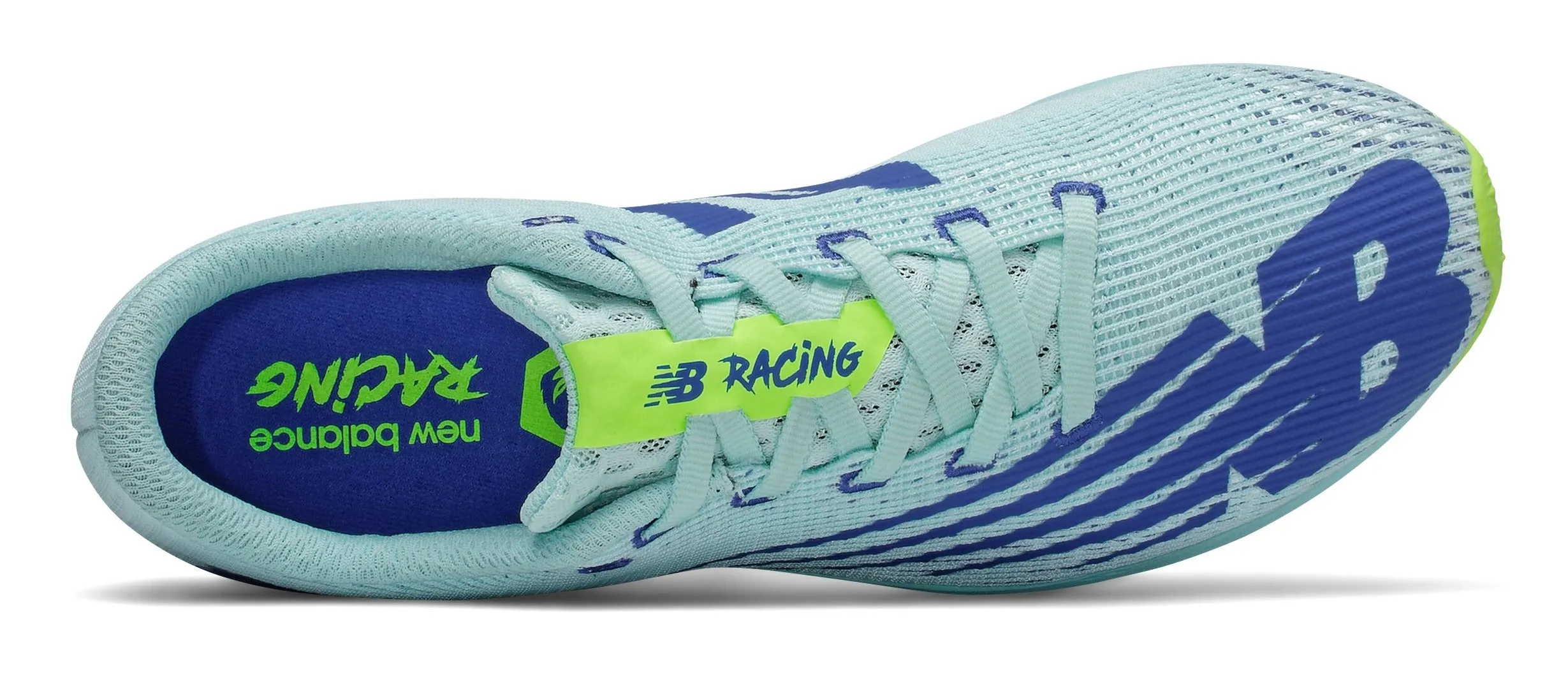 New Balance Women's XC 7 V3 Spike