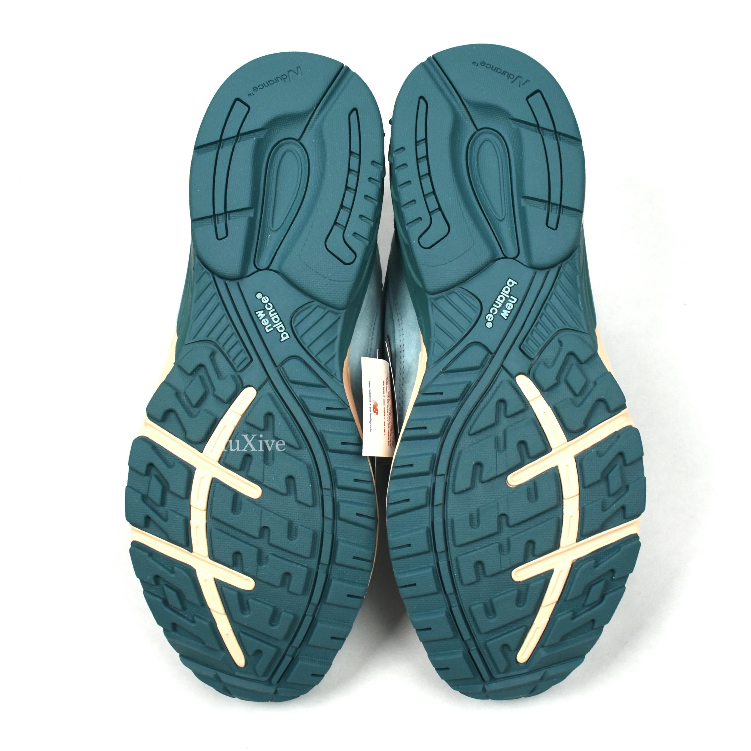 New Balance x Joe Fresh Goods - 993 'Performance Art' (Arctic Blue)