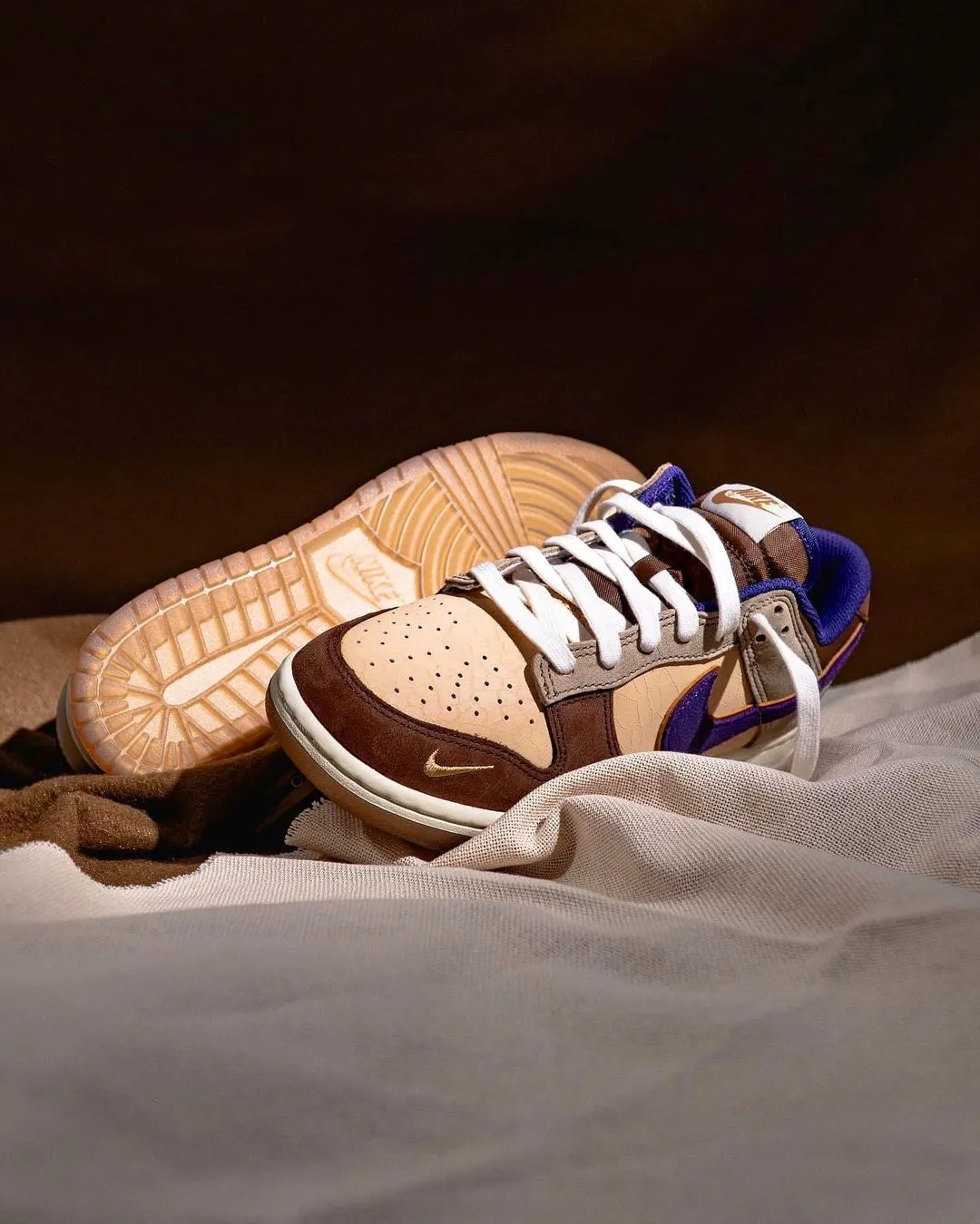 Nike Dunk Low Setsubun Skate Sneakers Sale