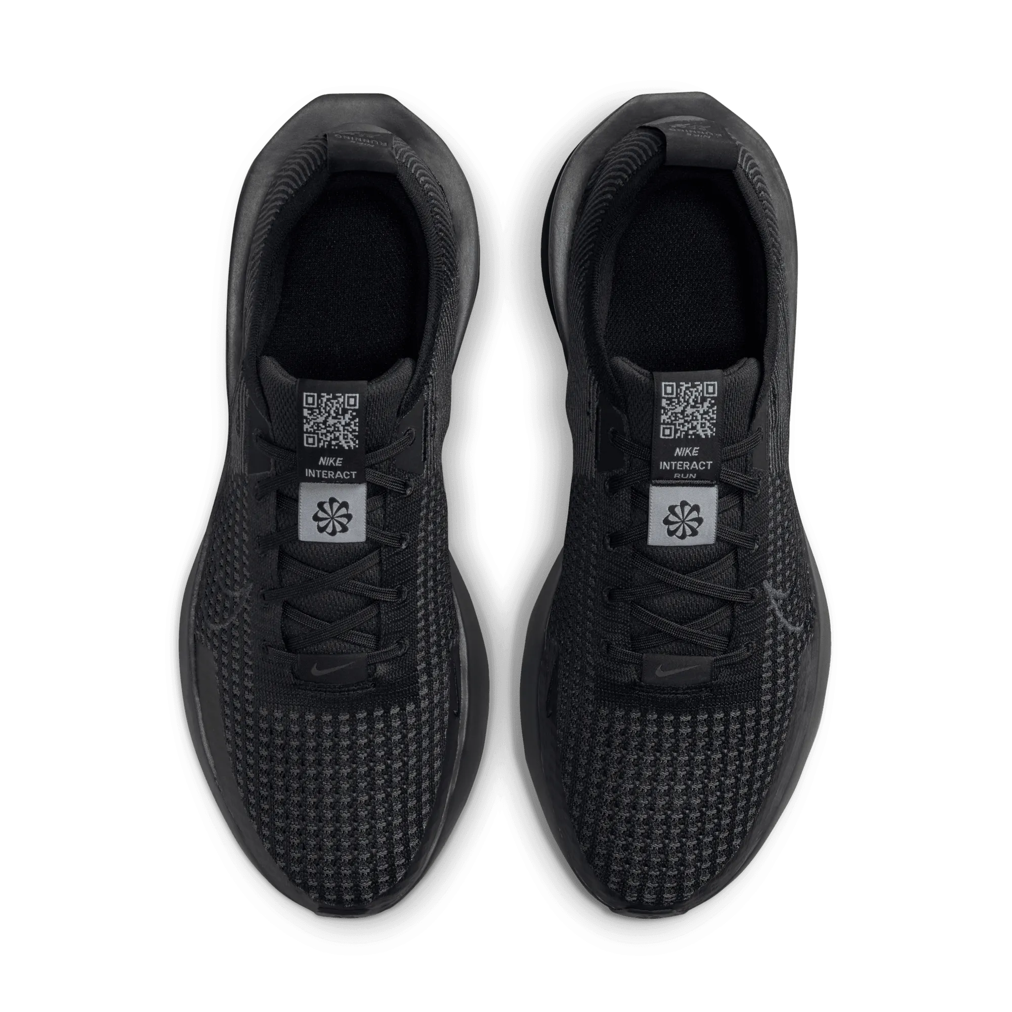 NIKE INTERACT RUN MEN'S ROAD RUNNING SHOES